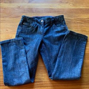 Hanna Andersson+Jeans+Size 130/8